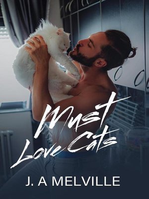 cover image of Must Love Cats